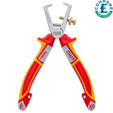 NWS N145-49-VDE-160-SB Wire