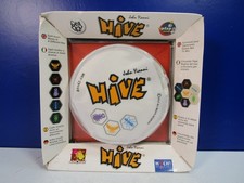 complete HIVE TILE GAME by