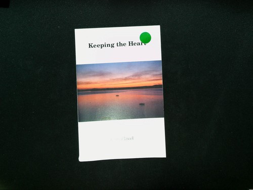 Keeping the heart vintage - keeping, (vintage