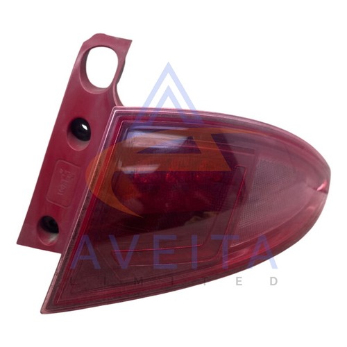 Seat leon mk2 fl - seat,