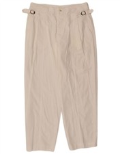 VINTAGE Mens Pegged Casual