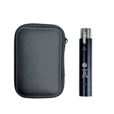 Portable Mic Preamp With 35dB