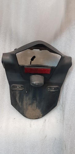 Triumph sprint 1050 rear - triumph, st