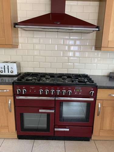 Rangemaster professional 110 - rangemaster, +