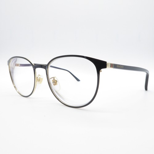 Gucci gg0293o unisex black - unisex,