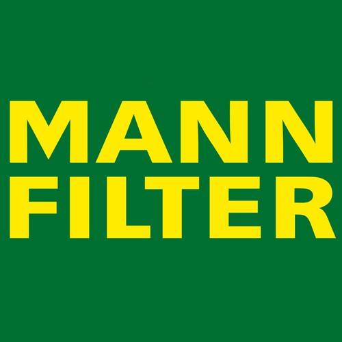 Mann filter air - mann,