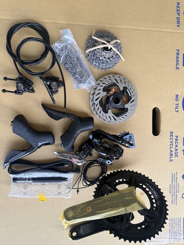 Shimano dura ace r9200 - dura-ace,