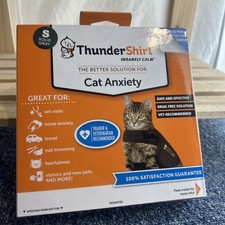 Thundershirt Cat Calming