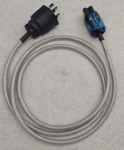 2metre audiophile mains - 2metre-,