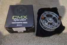 SONIK CMX SPECIALIST CENTERPIN REEL NEW IN BOX