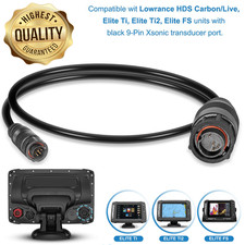 8M4004174 Sonar Adapter Cable