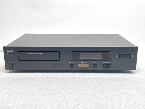 Vintage nad 5240 component - nad,