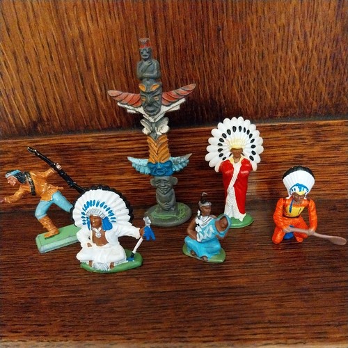 Vintage britains timpo - britains,