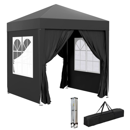 Outsunny 2x2m pop - outsunny, gazebo