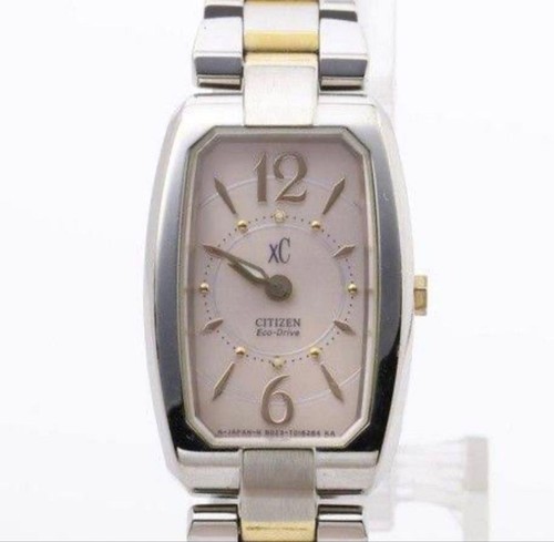 Citizen eco drive women - xc, eco-drive
