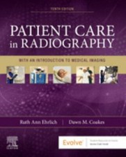 Patient Care in Radiography 