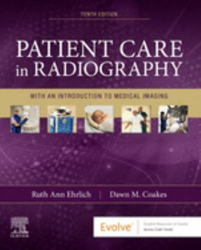 Patient care radiography - care,