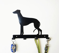Greyhound - Dog Lead / Key