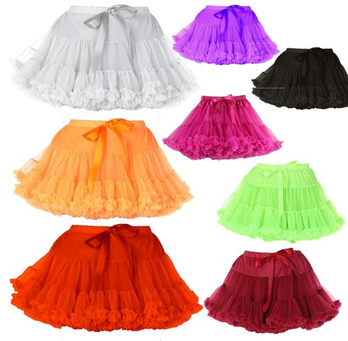 Adults luxury tutu - skirt, girls