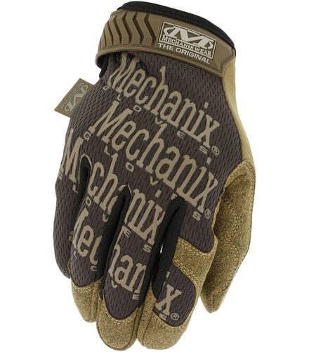 Genuine mechanix tactical - genuine,