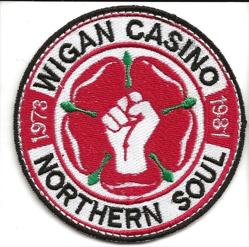 Northern soul wigan casino - northern,