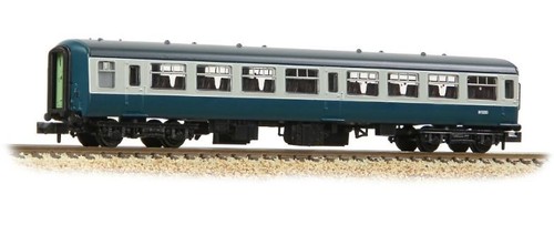 Graham farish 374 710c - graham, mk2a
