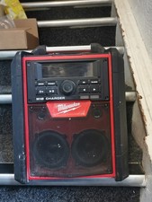 Milwaukee M18RC-0 18V/240V