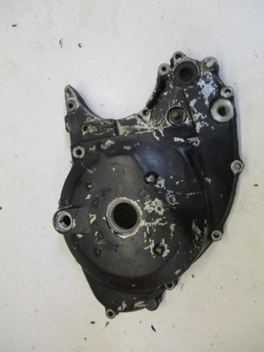 Alternator cover engine - alternator, cover,