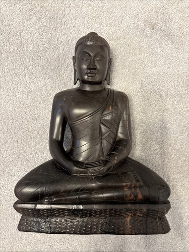 Beautiful solid wood carved - wood,