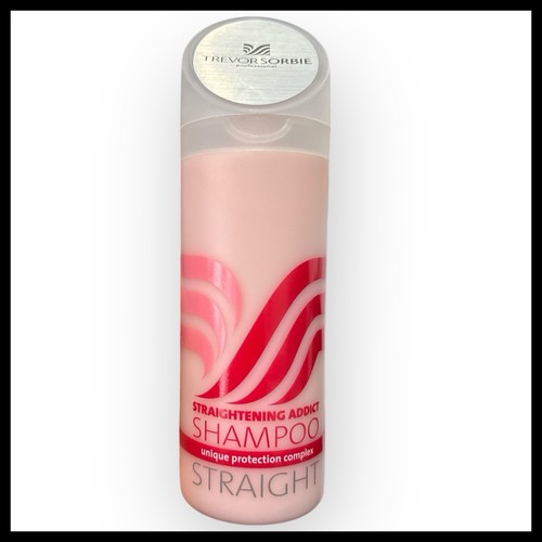 Trevor sorbie straightening - sorbie,