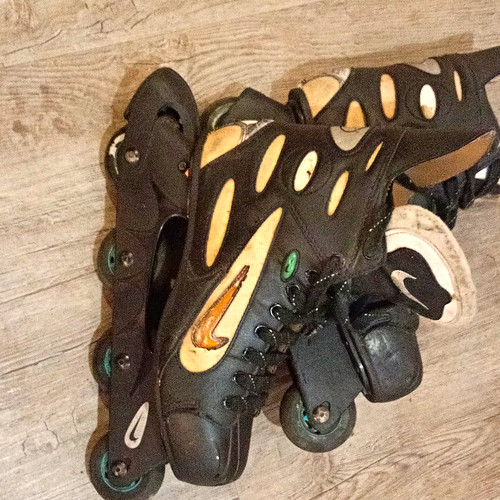 Nike men inline skates - nike, men’s
