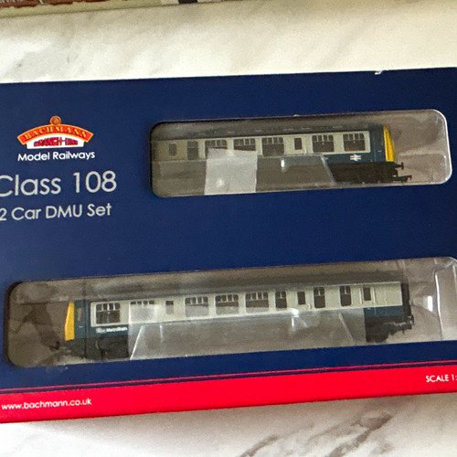 Bachmann branchline class - bachmann,