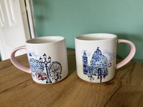 Cath kidston london - kidston, mugs