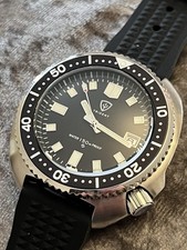 Trident Subsea Willard Seiko