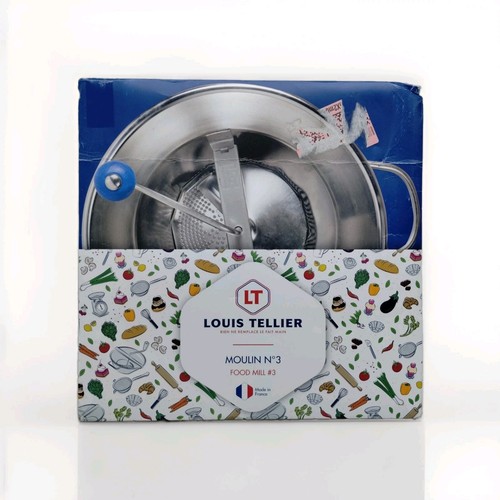 Louis tellier moulin no - louis,