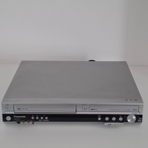 Panasonic dmr ez45v hdmi - panasonic,