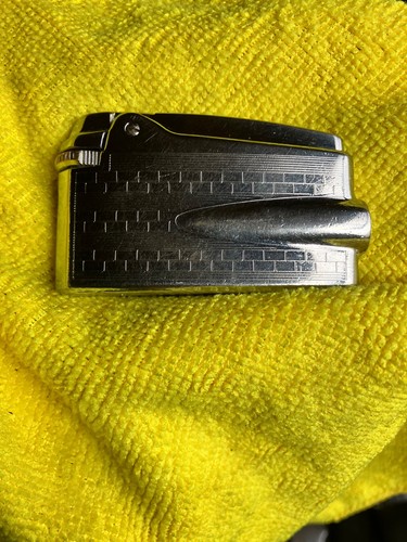 Ronson varaflame lighter - ronson,