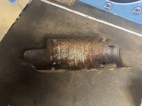 Honda trx 350 - 4x4, parts