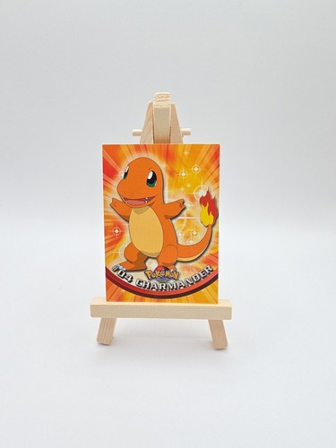 Pokémon topps animation - topps, tv
