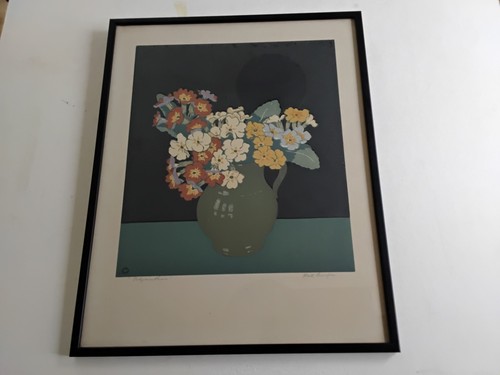 John hall thorpe woodcut - john,