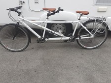 Simmonsohn Alloy Frame Tandem