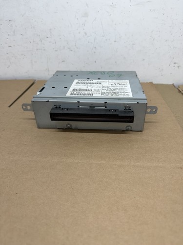 Volvo xc90 radio 6 cd - volvo,