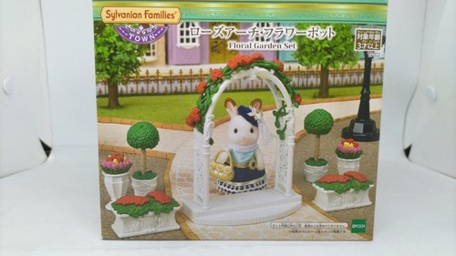 Rose arch flower pot model - pot,