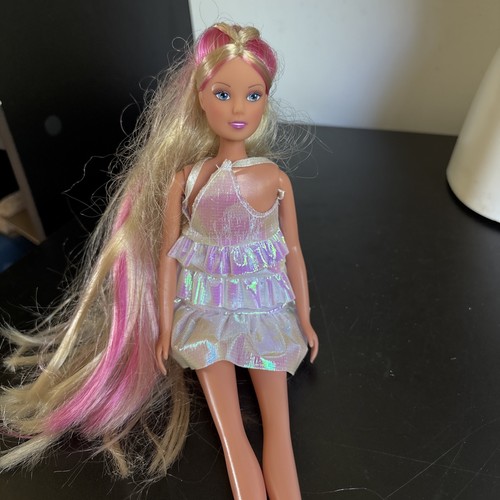 Simba toys steffi loves hair - simba,