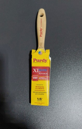 Purdy elite monarch - purdy, xl