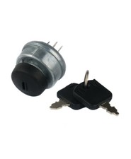 Ignition Switch Fits Castel