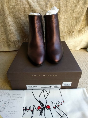 New chie mihara huba - new,