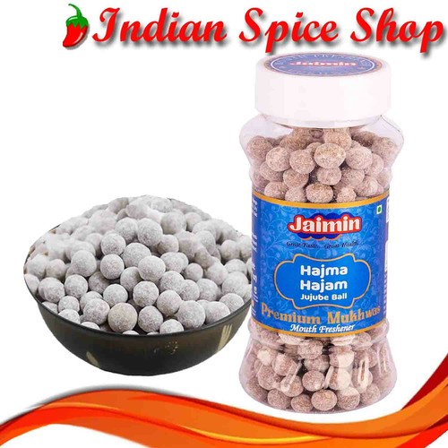 Jaimin quality premium mukhwas - quality,