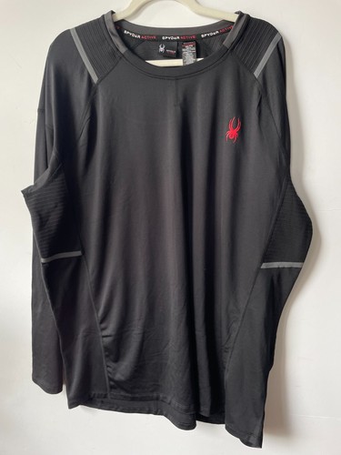 Spyder active pro - active,