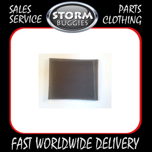 Pre air filter - air, 208cc